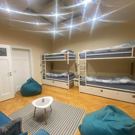 Fg Boutique Hostel Sarajevo Luaran gambar