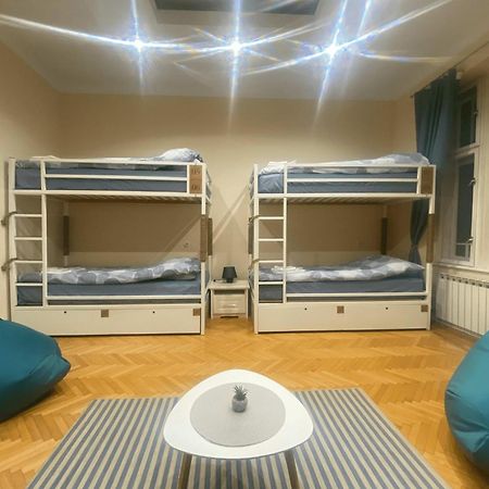 Fg Boutique Hostel Sarajevo Luaran gambar