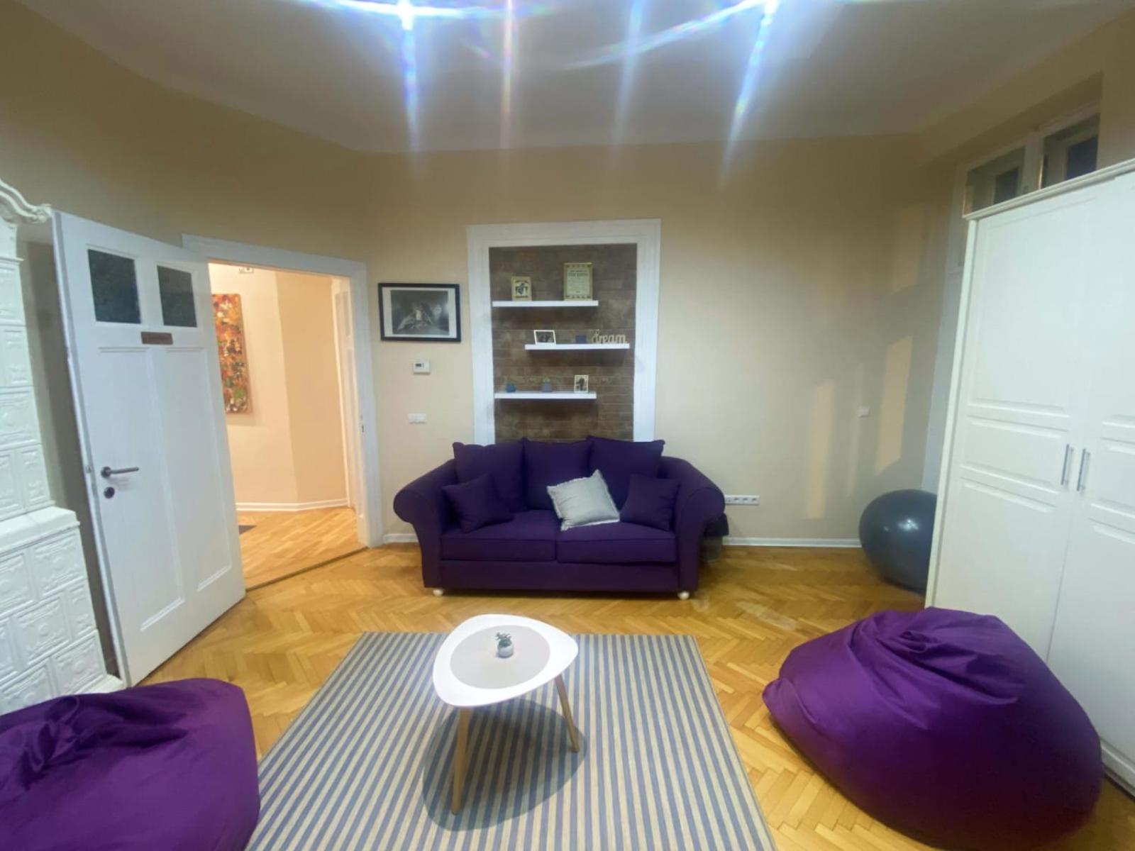 Fg Boutique Hostel Sarajevo Luaran gambar